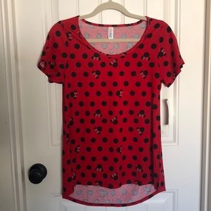 NWT Rare LuLaRoe Disney Unicorn